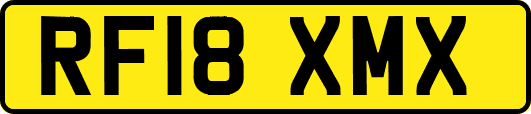 RF18XMX