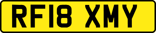 RF18XMY