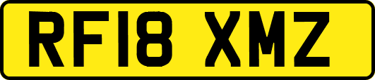 RF18XMZ