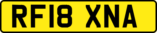 RF18XNA