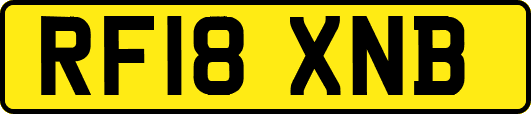 RF18XNB