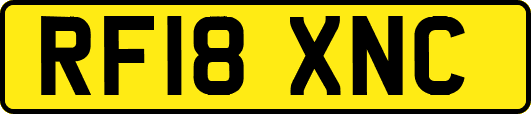 RF18XNC