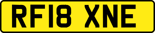 RF18XNE