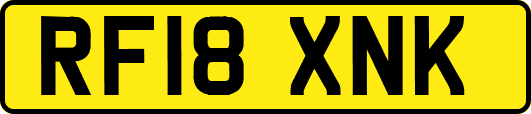 RF18XNK