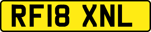 RF18XNL