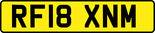 RF18XNM