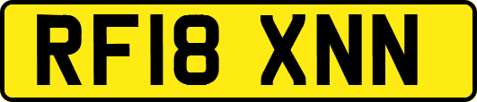 RF18XNN
