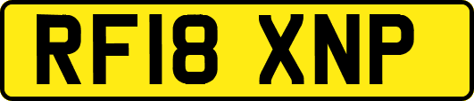 RF18XNP