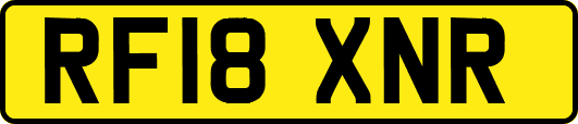RF18XNR