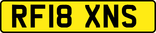 RF18XNS