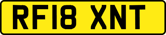 RF18XNT