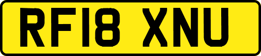 RF18XNU