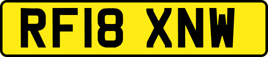 RF18XNW