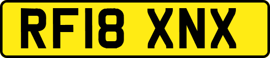 RF18XNX