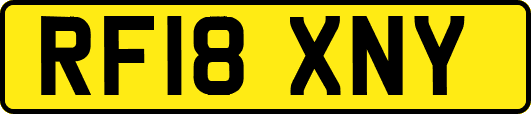 RF18XNY