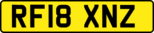 RF18XNZ