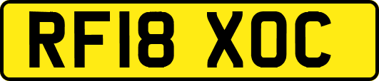 RF18XOC