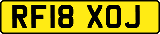 RF18XOJ
