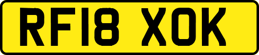 RF18XOK