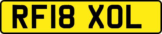 RF18XOL