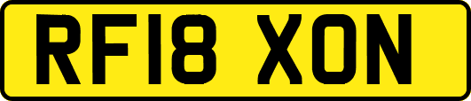 RF18XON