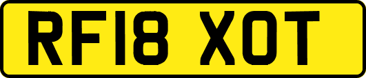 RF18XOT