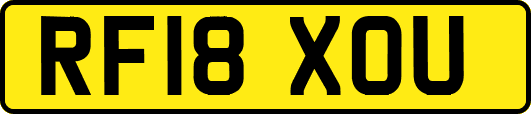 RF18XOU