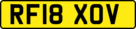 RF18XOV