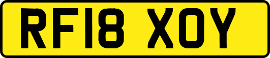 RF18XOY