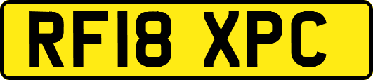 RF18XPC
