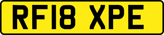 RF18XPE