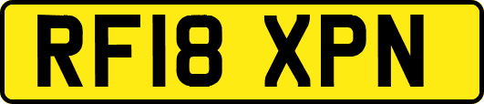 RF18XPN
