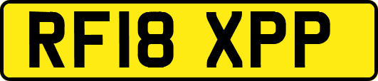 RF18XPP
