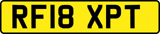 RF18XPT