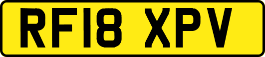 RF18XPV