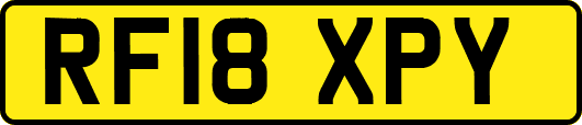 RF18XPY