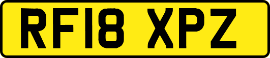 RF18XPZ