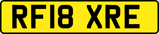 RF18XRE