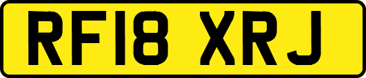 RF18XRJ