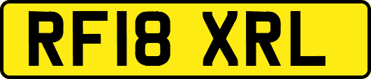 RF18XRL