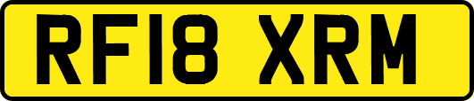 RF18XRM