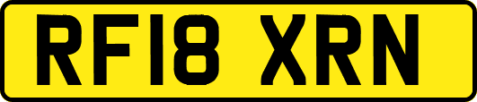 RF18XRN