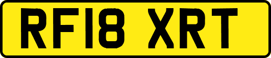 RF18XRT