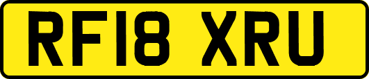 RF18XRU