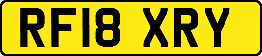 RF18XRY