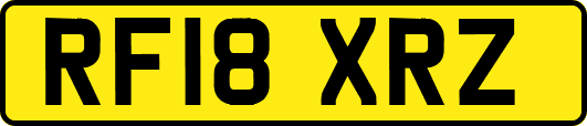 RF18XRZ