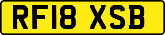 RF18XSB