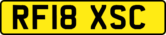 RF18XSC