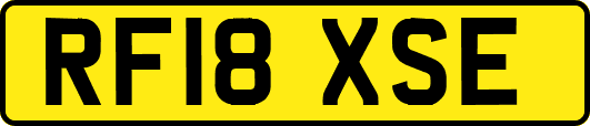 RF18XSE
