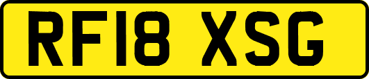RF18XSG